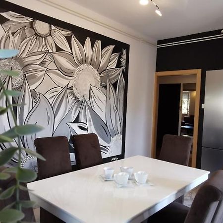 Apartman Wolf Varaždin Exterior foto